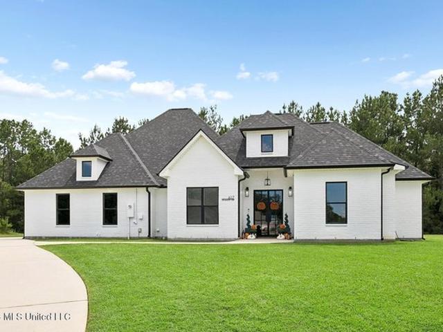 House for sale in Picayune, Mississippi