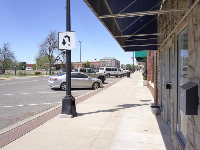 Commercial for sale in Perry Commercial for sale in Perry