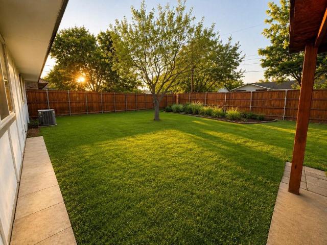 House for sale in Denton, Texas
