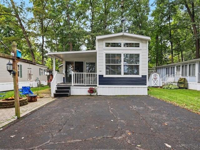 House for sale in Branch, Michigan
