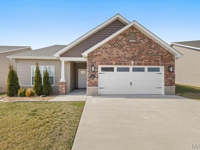 House for sale in Farmington, Missouri