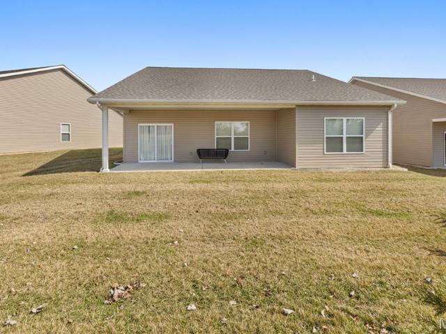 House for sale in Farmington, Missouri