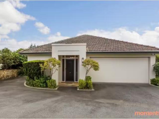 Condo for rent in Forrest, Australian Capital Territory