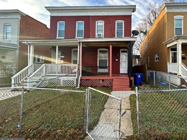 Townhouse for sale in Gibsonton, Maryland