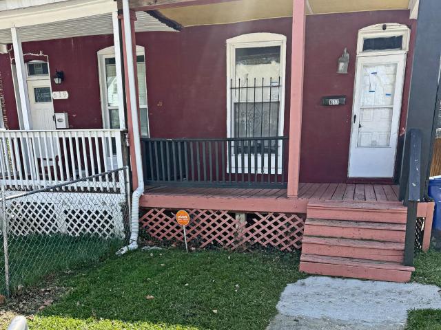 Townhouse for sale in Gibsonton, Maryland