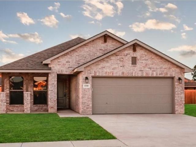 House for sale in Wolfforth, Lubbock County