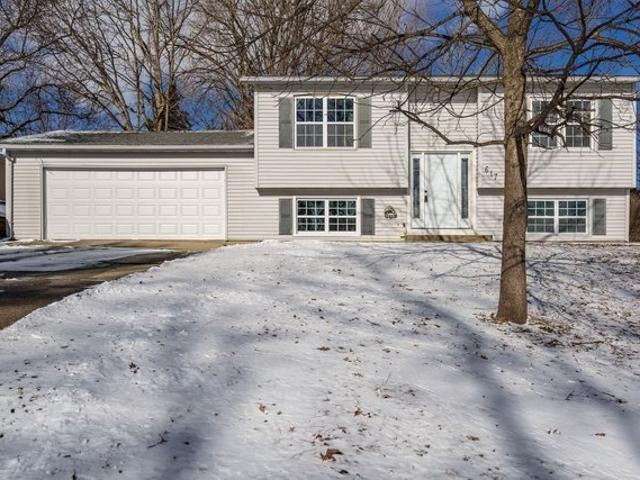 House for sale in Byron, Illinois