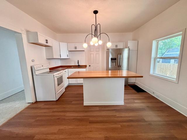 House for sale in Centralia, Illinois