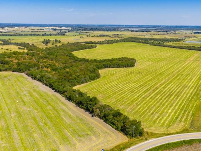 House for sale in Ellis, Texas