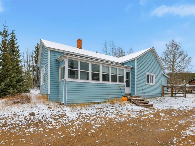 Property for sale in Leadville, Colorado