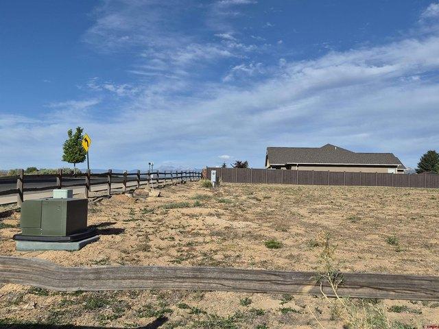Land for sale in Montezuma, Colorado