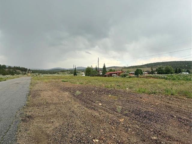 Land for sale in Leadville, Colorado