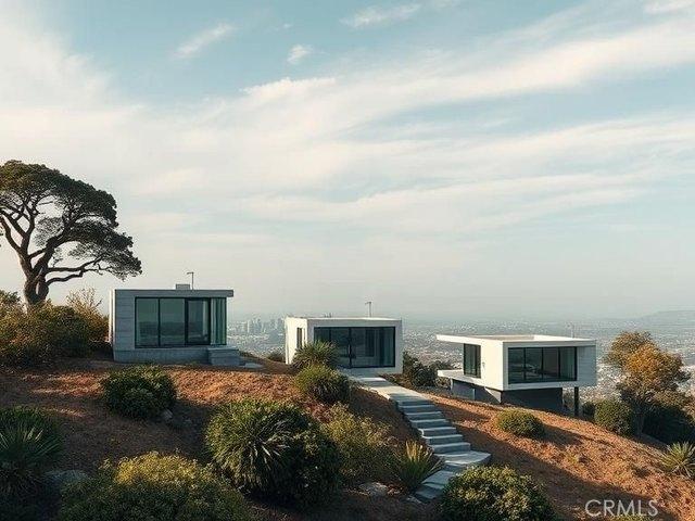 Land for sale in Canoga Park, California