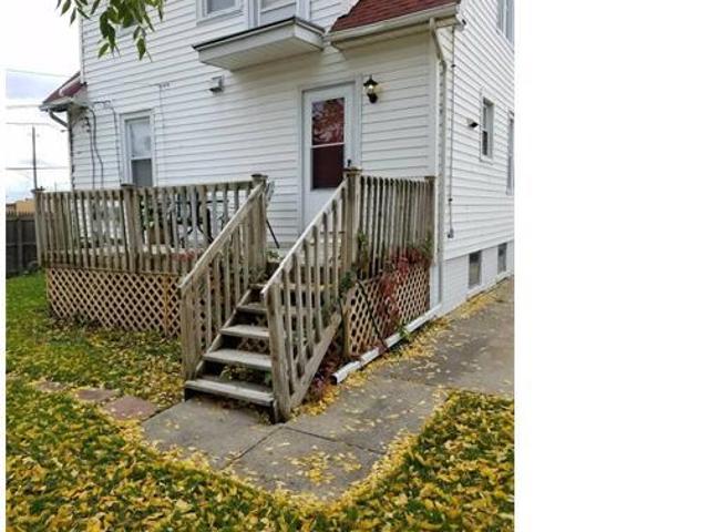 House for sale in Ferndale, Michigan