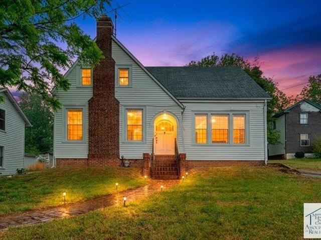 House for sale in Virginia