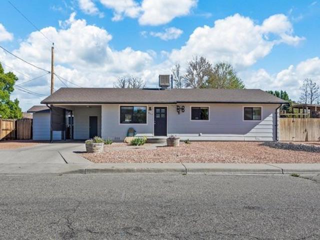 House for sale in Fruita, Colorado