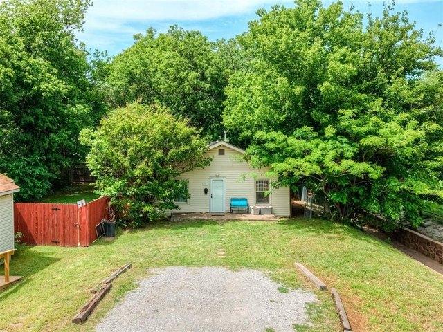 House for sale in Norman, Oklahoma