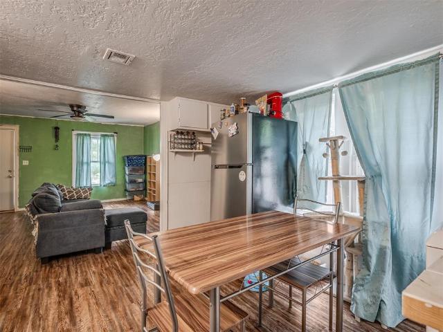 House for sale in Norman, Oklahoma