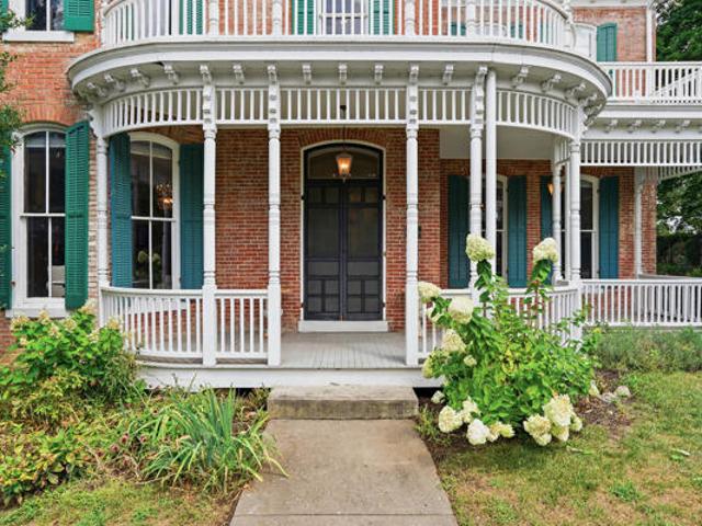 House for sale in Jefferson City, Missouri