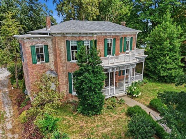 House for sale in Cooper, Missouri