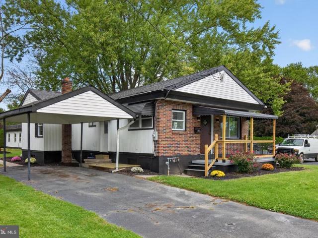 House for sale in Lebanon, Pennsylvania