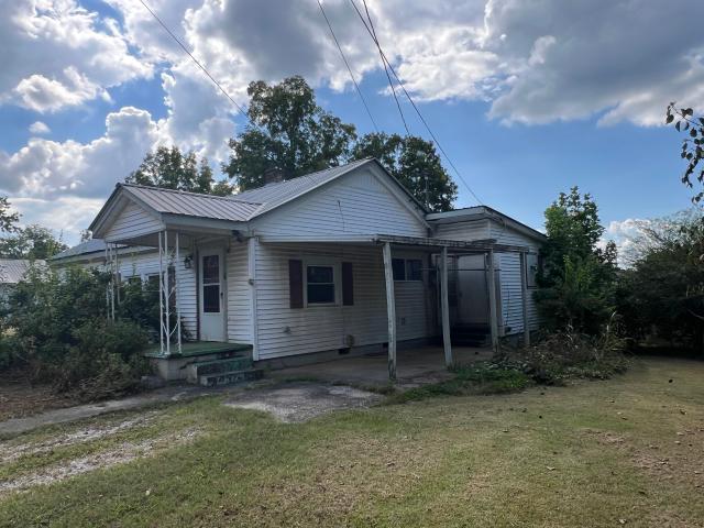 House for sale in Decherd, Middle Tennessee
