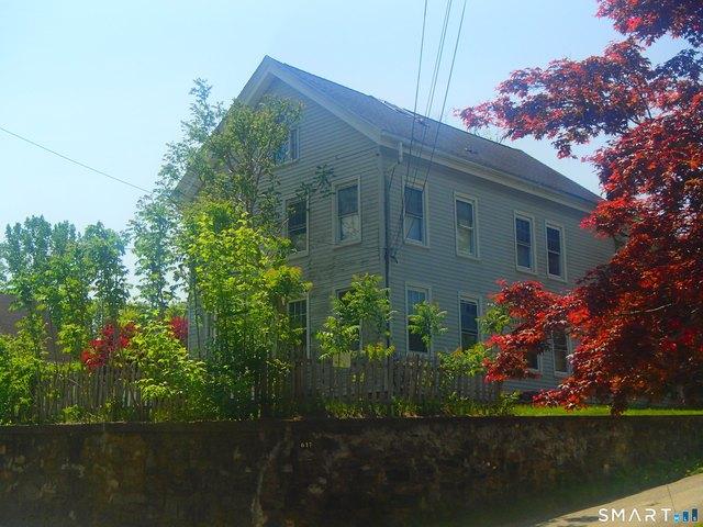 House for sale in Norwich, Connecticut