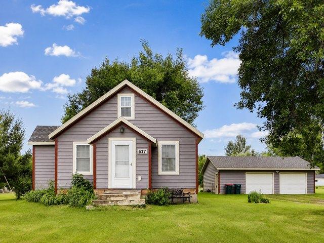 House for sale in Morrison, Minnesota