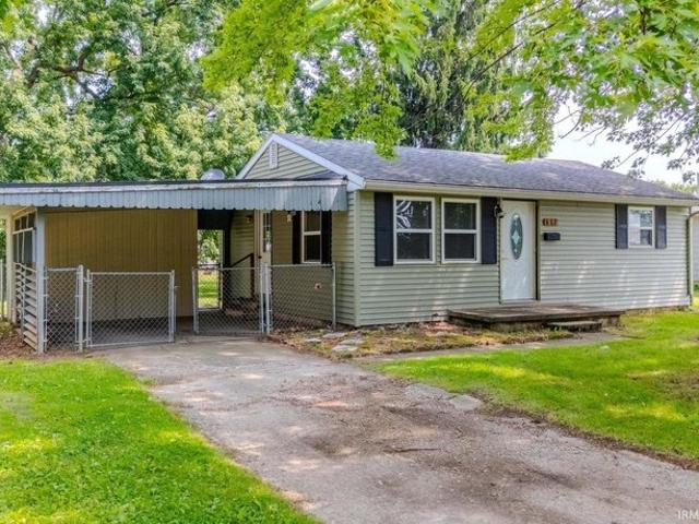 House for sale in Gas City, Indiana