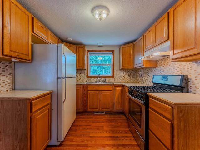 House for sale in Gas City, Indiana