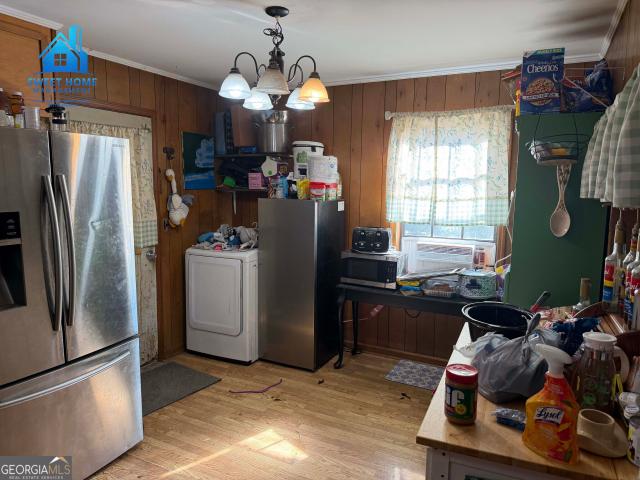 House for sale in Vienna, Dooly County