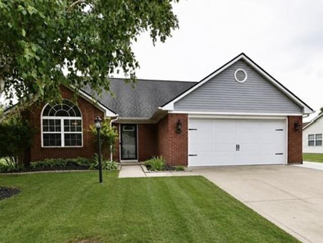 House for sale in Westfield, Indiana