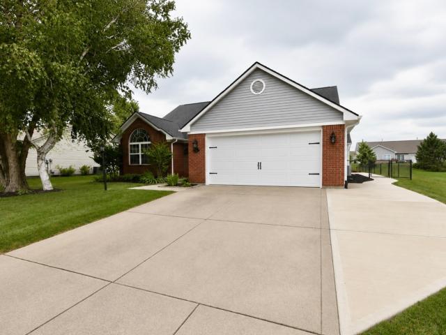 House for sale in Westfield, Indiana