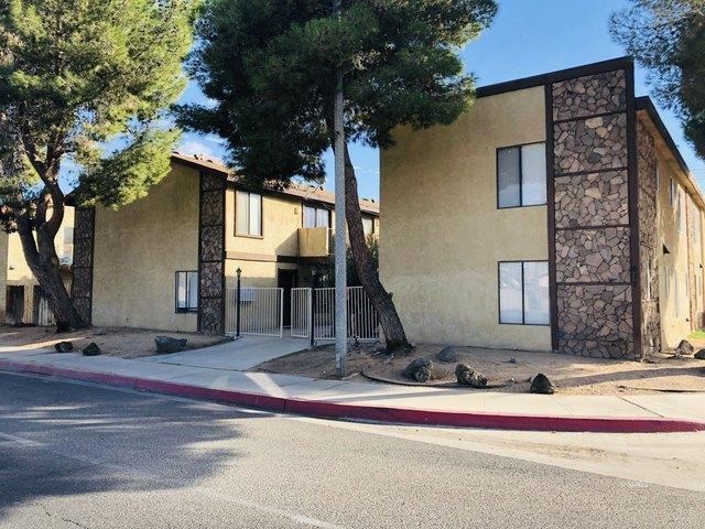 House for sale in Ridgecrest, California