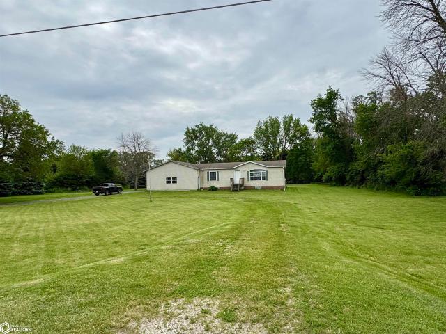 House for sale in Lake City, Iowa