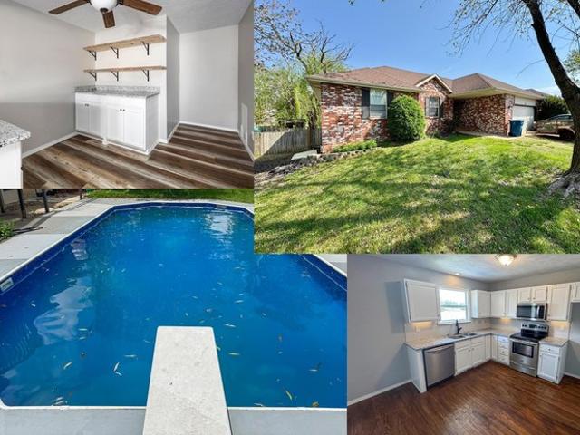 House for sale in Nixa, Missouri