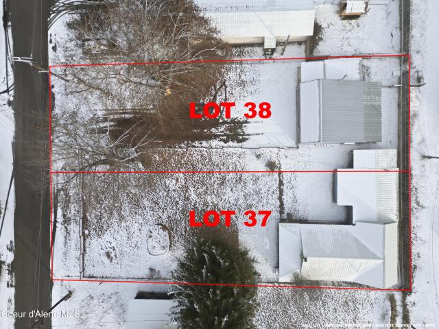 Property for sale in Oldtown, Idaho