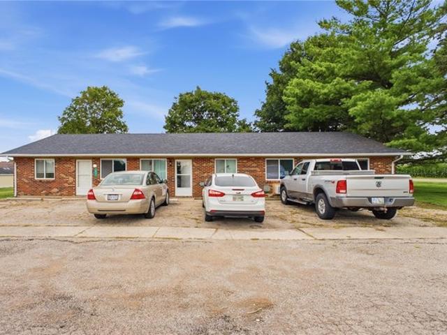 Townhouse for sale in Preble, Ohio