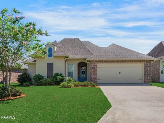 House for sale in Broussard, Louisiana