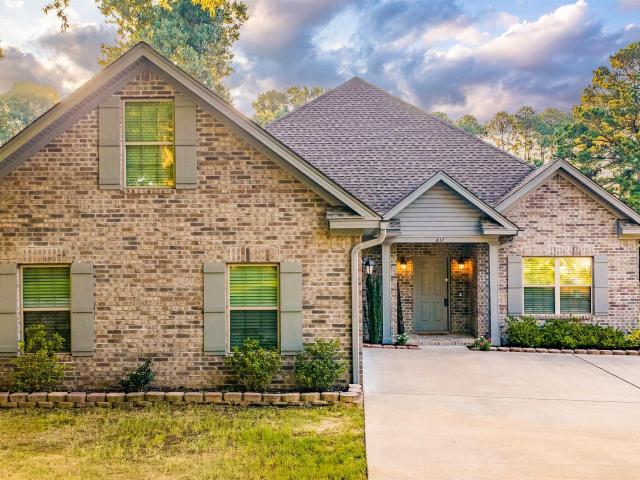 House for sale in Ark