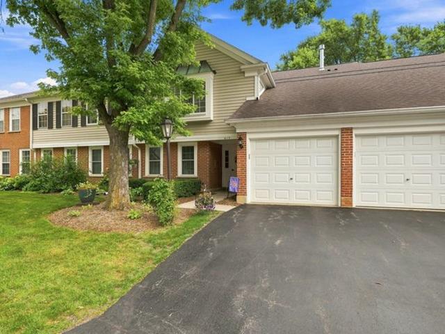 Condo for sale in Prospect Heights, Cook County