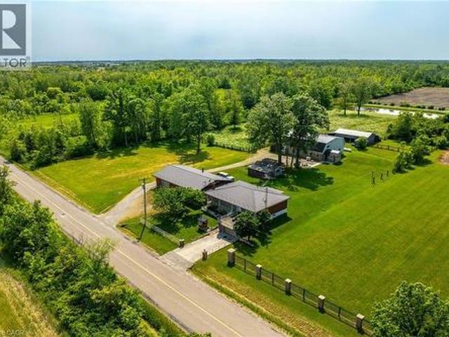 Farm for sale in Ancaster, Ontario