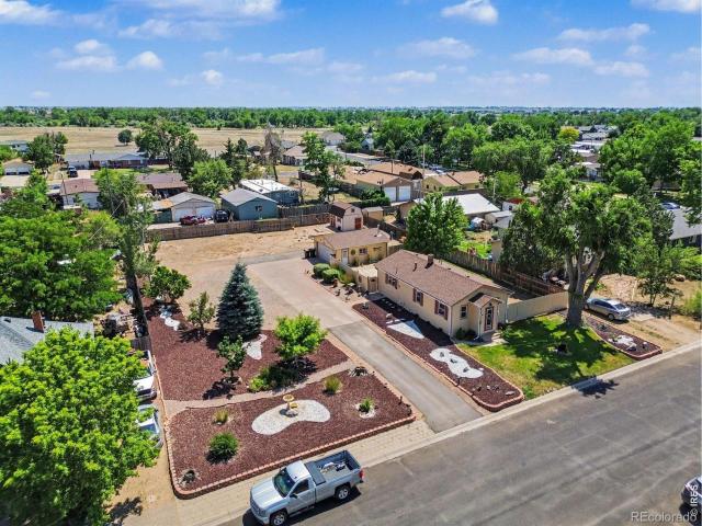 House for sale in Platteville, Colorado