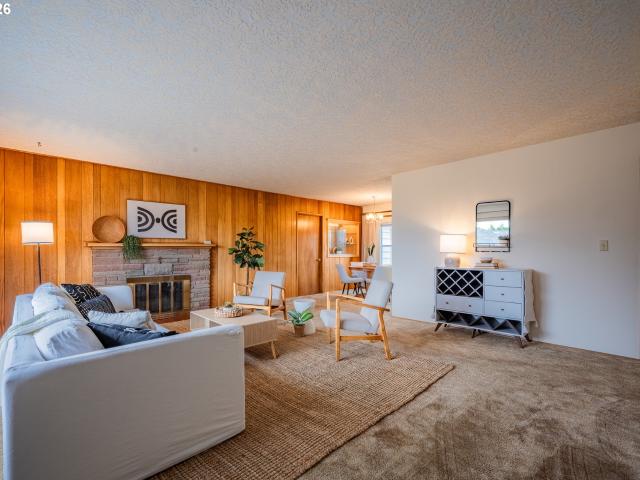 House for sale in Goldendale, Washington