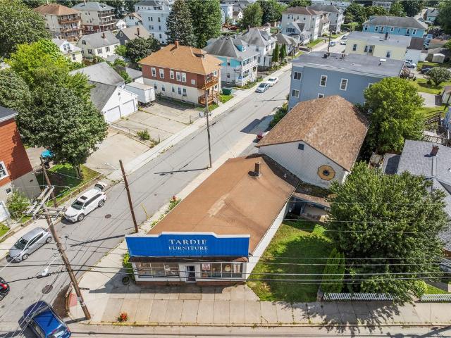 Commercial for sale in Woonsocket, Rhode Island