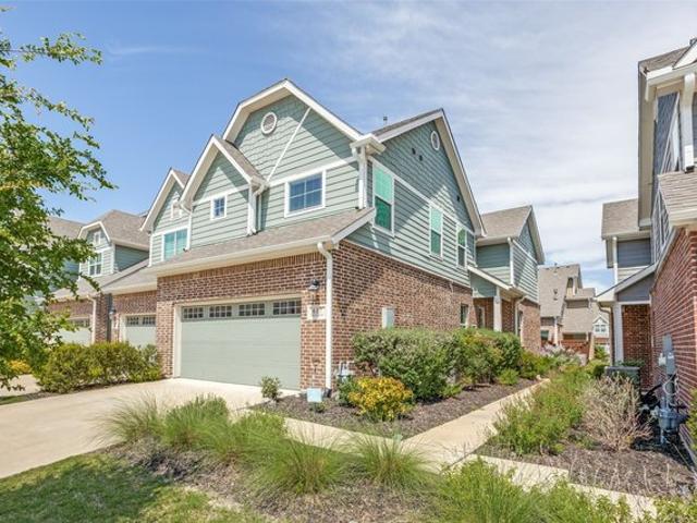 Townhouse for sale in Wylie, Texas