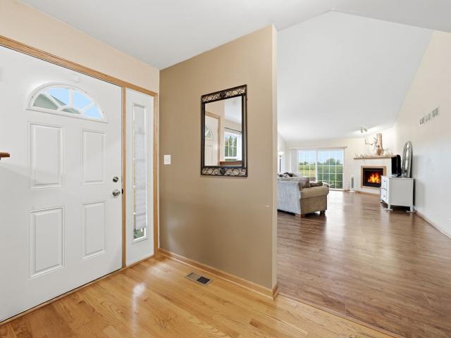 Townhouse for sale in Manteno, Illinois