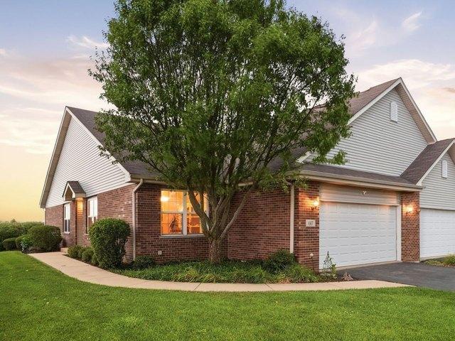 Townhouse for sale in Manteno, Illinois