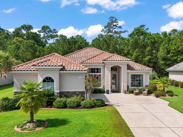 House for sale in Myrtle Beach, South Carolina