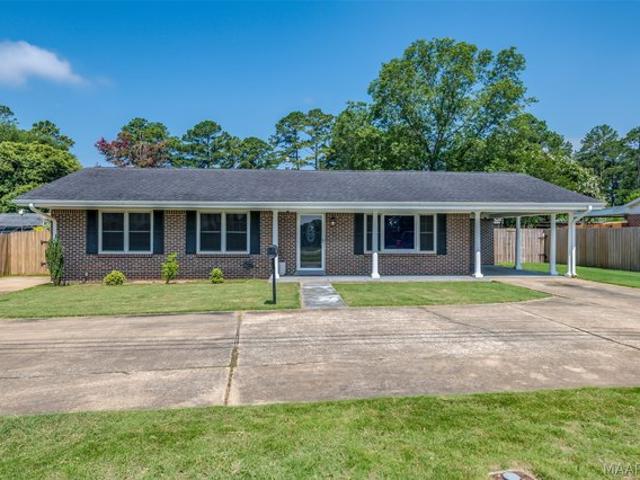 House for sale in Prattville, Alabama